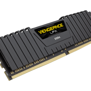 CORSAIR DDR4 16GB 3200MHzVENGEANCE LPX - Slika 1