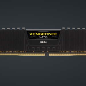 CORSAIR DDR4 16GB 3600MHzVENGEANCE LPX - Slika 1