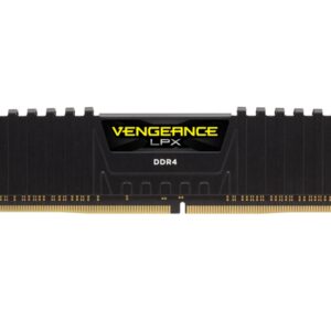 CORSAIR DDR4 8GB 3200MHzVENGEANCE LPX - Slika 1