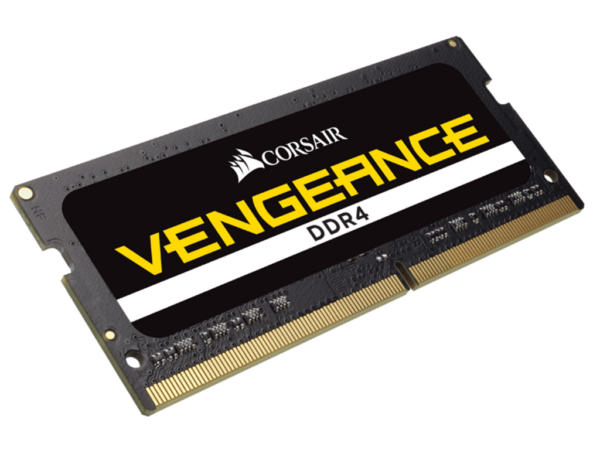 CORSAIR DDR4 16GB SODIMM3200MHz