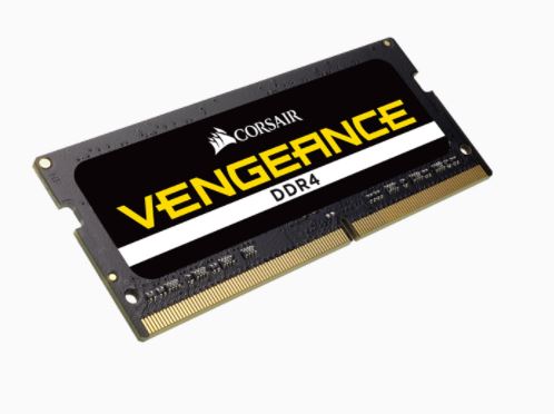 CORSAIR DDR4 8GB