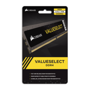 CORSAIR DDR4 8GB 2666MHzDIMM - Slika 1