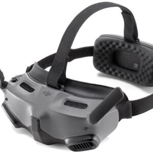 DJI Goggles Integra Motion ComDJI Avata,Mavic3 Classc/Mavic3Cine/Pro/Pro Cine/Mini 3 Pro - Slika 1