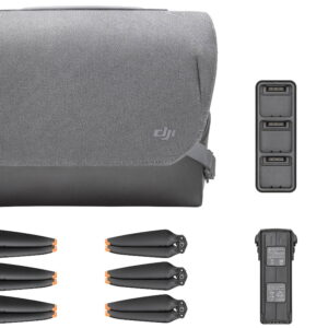 DJI Mavic 3 Fly More KitKit za DJI Mavic 3 dronove2xIFb,punajcx3IFb,au punjač 65W,x3pro,to - Slika 1