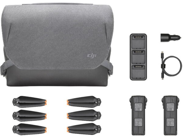 DJI Mavic 3 Fly More KitKit za DJI Mavic 3 dronove2xIFb