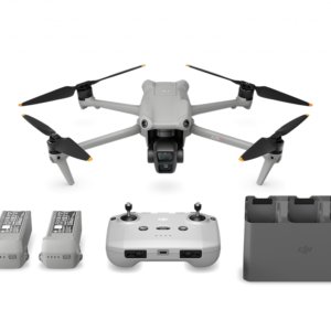 DJI Air 3 Fly More Combo RC-N2 - Slika 1