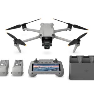 DJI Air 3 Fly More Combo (RC2) - Slika 1