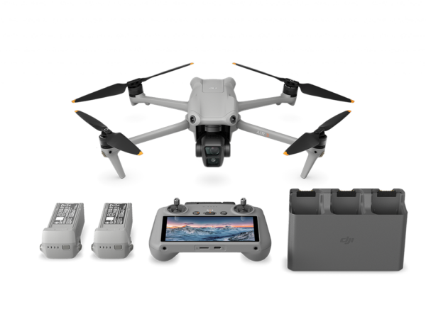 DJI Air 3 Fly More Combo (RC2)