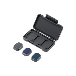 DJI Mini 4 Pro ND Filters Set(ND16/64/256) - Slika 1