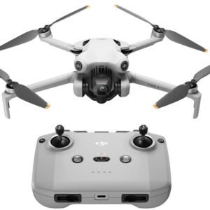 DJI Mini 4 Pro - Slika 1