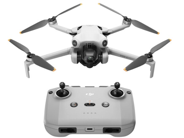 DJI Mini 4 Pro