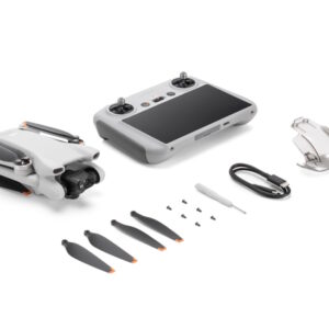 DJI Mini 3 (DJI RC) NEW - Slika 1
