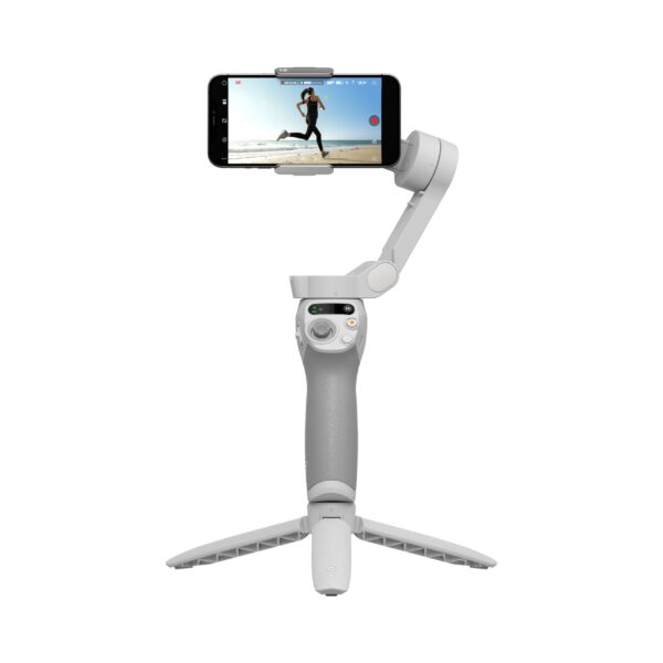 DJI Osmo Mobile SE GimbalMagnetska stezaljka