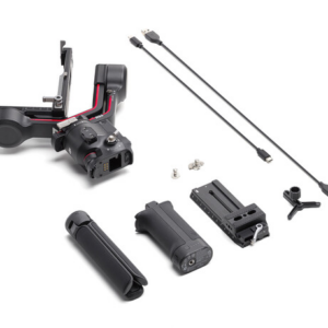 DJI RS 3 GimbalOLED ekran - Slika 1