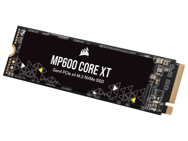 Corsair SSD 1TB M.2. MP600 CXTCore XT
