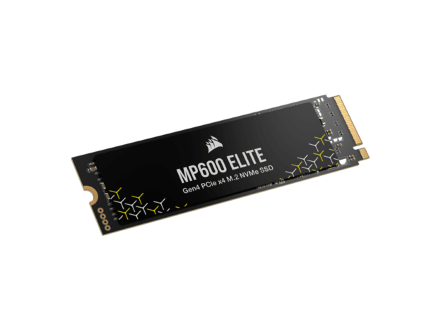 Corsair SSD 1TB M.2 MP600Elite