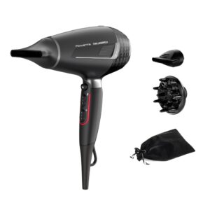Rowenta CV888LF0 fen za kosu K-PRO Stylist 2.200W - Slika 1