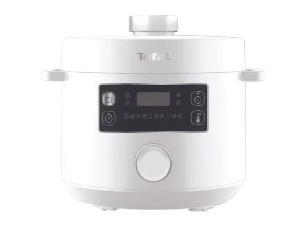 Tefal el. eks. lonac CY754130Tefal Turbo Cusine CY7541Do 3x brže kuhanje