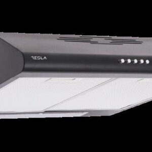 TESLA Podugrad. napa DB600SBusisna snaga 280 m3/h; motor110W; 3 brzine; 1 halogena; 65 dB - Slika 1