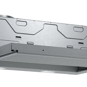 BOSCH Teleskopska napa Serie 2| 389m3/h, Buka:59/67dB, DE - Slika 1