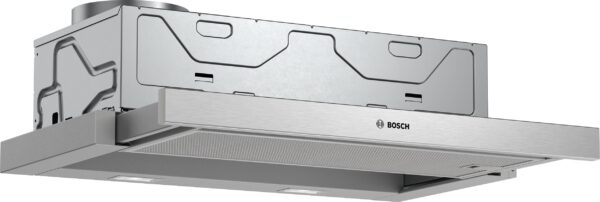 BOSCH Teleskopska napa Serie 4| 271m3/h