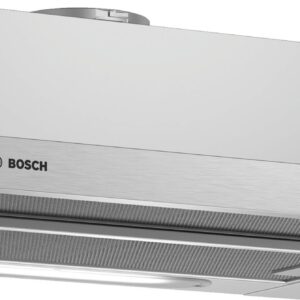 BOSCH Teleskopska napa Serie 4| 368m3/h, Buka:62/68dB, IT - Slika 1