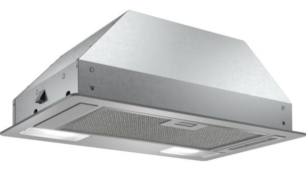 BOSCH Potpuno ugradbena napa Serie 2| 300 m3/h