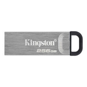Kingston FD 256GB USB3.2 DTKNDataTraveler KysonStylish Capless Metal Case,r/w:200/60MBs - Slika 1
