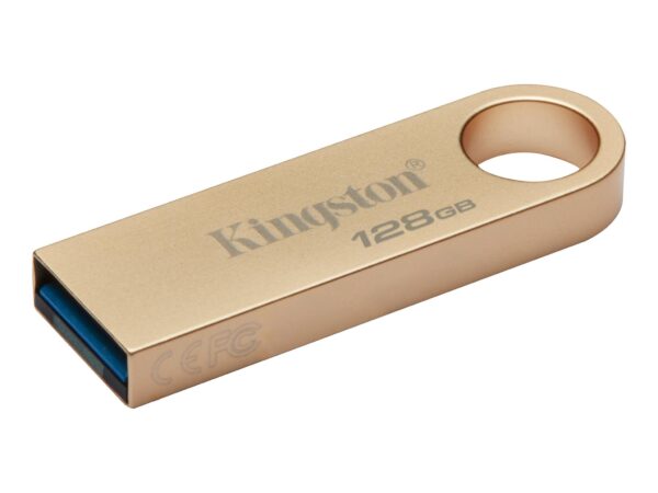 Kingston FD 128GB USB3.2 SE9 Premimum metal case