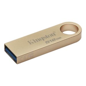 Kingston FD 512GB USB3.2 SE9 Premimum metal case,220MB/s read, 100 MB/s write, - Slika 1