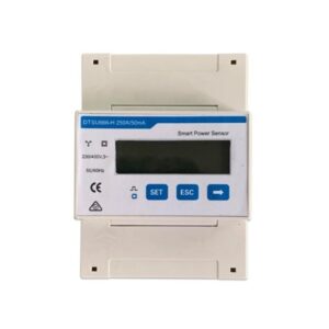 Smart meter DTSU666-H - Slika 1