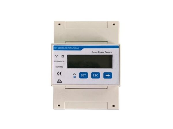 Smart meter DTSU666-H