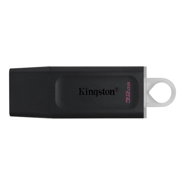 Kingston FD 32GB DTX USB3.2DataTraveler Exodia