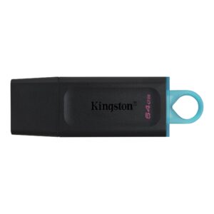 Kingston FD 64GB DTX USB3.2DataTraveler Exodia - Slika 1