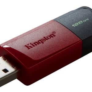 Kingston FD 128GBUSB3.2 DataTraveler Exodia M - Slika 1