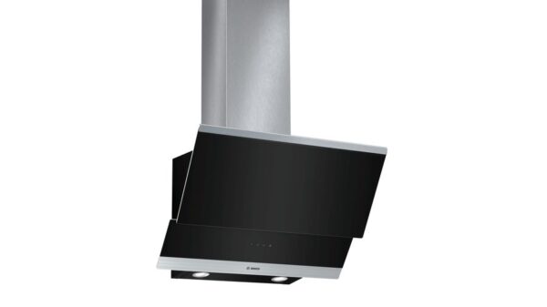 BOSCH Zidna napa Serie 2| 593 m3/h