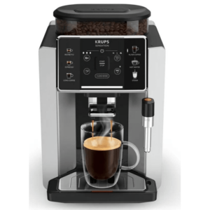 Krups espresso kafe aparat atm Sensation Automatic - Slika 1