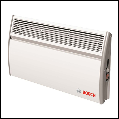 Bosch Konvektor EC 2500-1 WITronic; Snaga grijanja 2