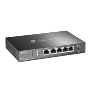 TP-Link ER605 Omada GigabitVPN Router - Slika 1