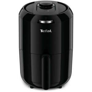 Tefal friteza vr. zr. EY101815Tefal Easy Fry Compact1.6 L, black - Slika 1