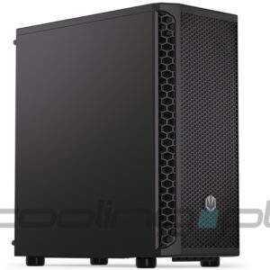 Endorfy Signum 300 Solid ATX, MINI-ITX, MICROATX, 1x Fan 120 PWM, - Slika 1