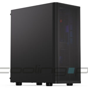Endorfy Signum 300 Core ATX, MINI-ITX, MICROATX, 2x Fan 120 pwm, - Slika 1