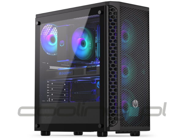 Endorfy Signum 300 ARGB ATX