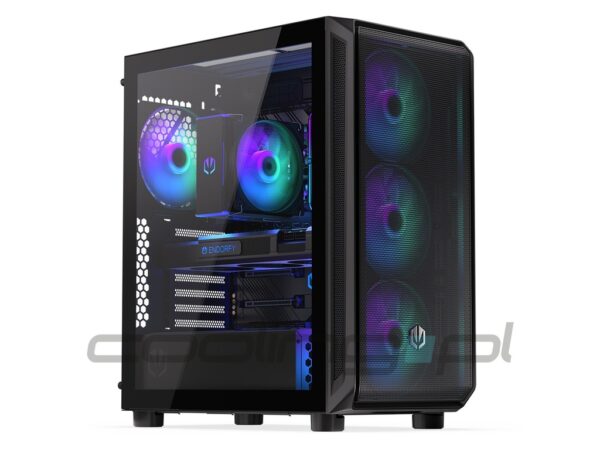 Endorfy Arx 500 ARGB ATX