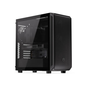Endorfy Arx 700 Air ATX, microATX, ITX, 5x Stratus 140 PWM fan, - Slika 1
