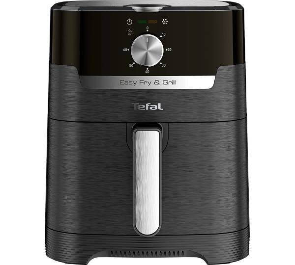 Tefal friteza 2-u-1 EY501815Tefal Easy Fry & Grill 2u14.2 L