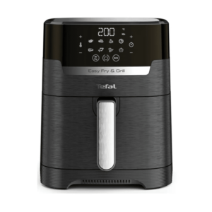 Tefal friteza 2-u-1 EY505815Tefal Easy Fry & Grill 2-u-14.2 L, black - Slika 1