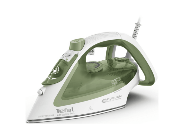 Tefal pegla na paru FV5781E1ECO funkcija2800W