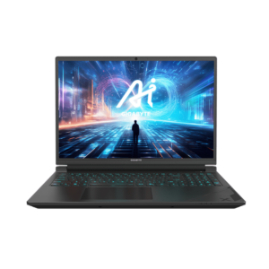 Gigabyte NB G6X 9KG-43EE854SDi7-13650HX, RTX 4060, GDDR6 8G16" FHD+ 165 Hz, 16GB DDR5, 1TB - Slika 1