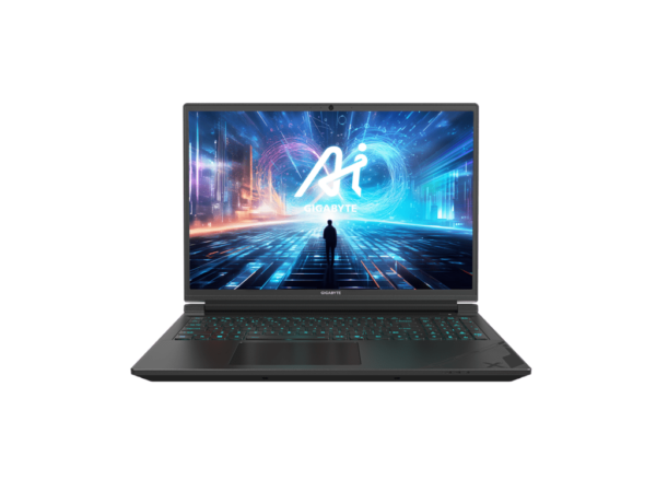 Gigabyte NB G6X 9KG-43EE854SDi7-13650HX